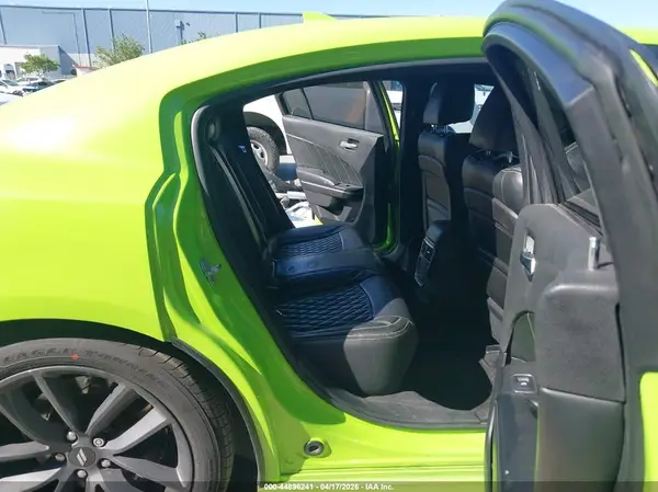2C3CDXGJ1KH625759 2019 DODGE CHARGER - Image 8