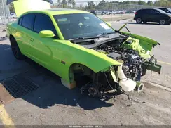 2C3CDXGJ1KH625809 2019 DODGE CHARGER