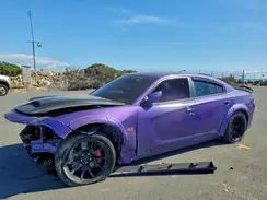 2C3CDXGJ1KH625874 2019 DODGE CHARGER