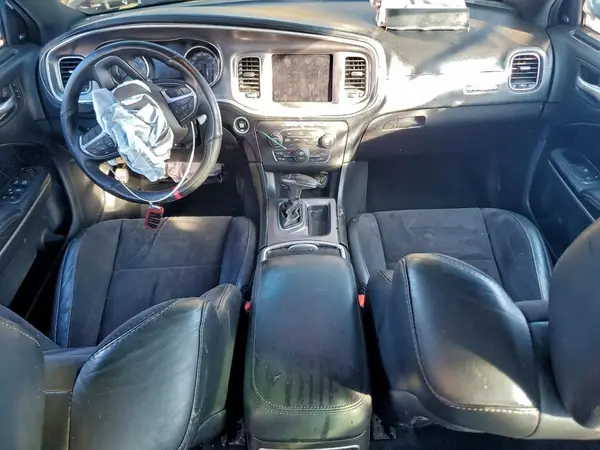2C3CDXGJ1KH625874 2019 DODGE CHARGER - Image 8