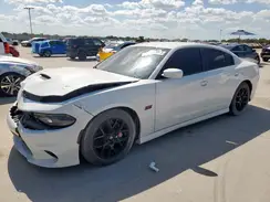 2C3CDXGJ1KH633859 2019 DODGE CHARGER