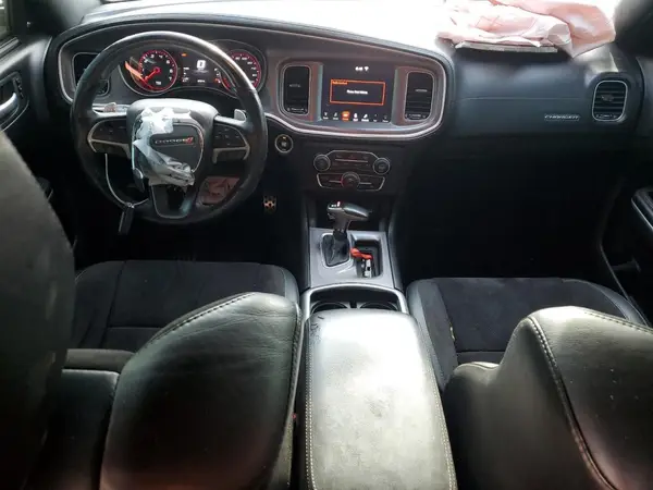 2C3CDXGJ1KH633859 2019 DODGE CHARGER - Image 8