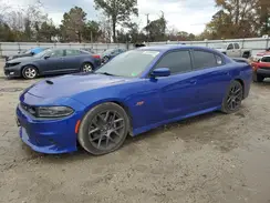2C3CDXGJ1KH634767 2019 DODGE CHARGER