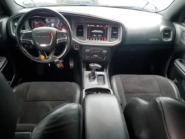 2C3CDXGJ1KH634767 2019 DODGE CHARGER - Image 8