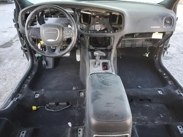 2C3CDXGJ1KH635627 2019 DODGE CHARGER - Image 8