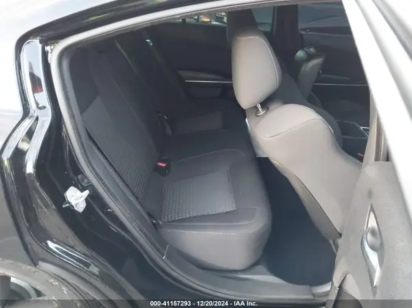 2C3CDXGJ1KH635630 2019 DODGE CHARGER - Image 8