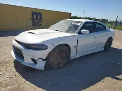 2C3CDXGJ1KH638012 2019 DODGE CHARGER