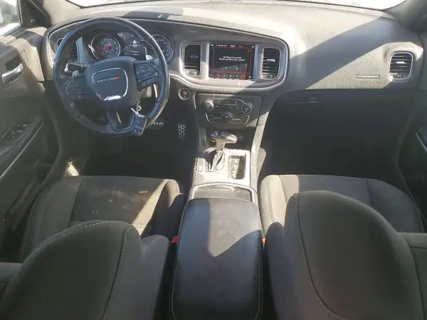 2C3CDXGJ1KH638012 2019 DODGE CHARGER - Image 8