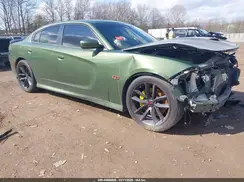 2C3CDXGJ1KH641086 2019 DODGE CHARGER