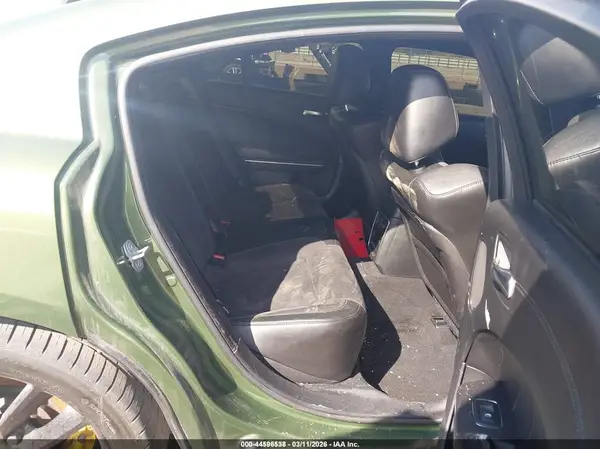 2C3CDXGJ1KH641086 2019 DODGE CHARGER - Image 8