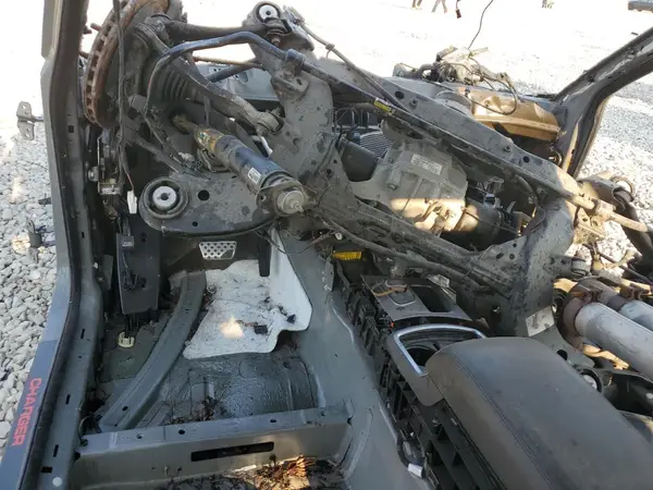 2C3CDXGJ1KH644649 2019 DODGE CHARGER - Image 8