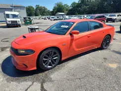 2C3CDXGJ1KH646465 2019 DODGE CHARGER