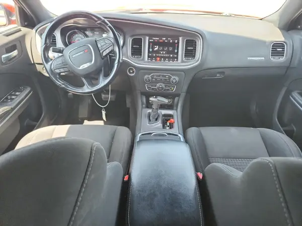 2C3CDXGJ1KH646465 2019 DODGE CHARGER - Image 8