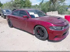 2C3CDXGJ1KH647082 2019 DODGE CHARGER