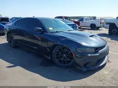 2C3CDXGJ1KH650385 2019 DODGE CHARGER