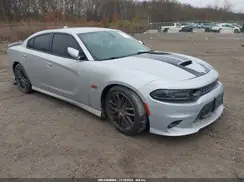 2C3CDXGJ1KH650547 2019 DODGE CHARGER