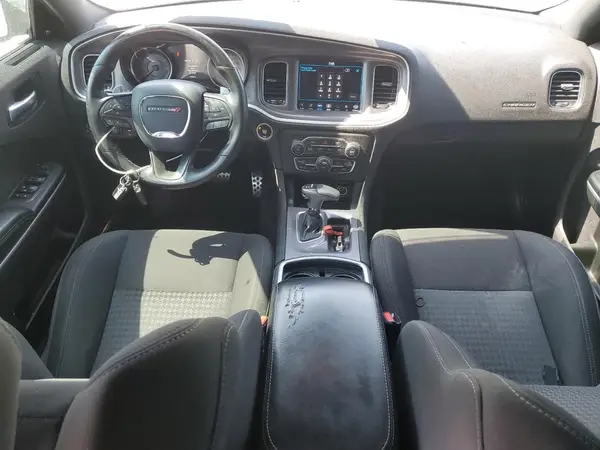 2C3CDXGJ1KH660043 2019 DODGE CHARGER - Image 8