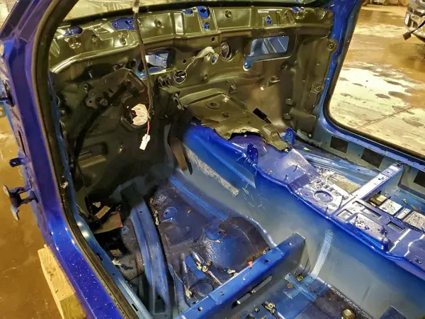 2C3CDXGJ1KH660396 2019 DODGE CHARGER - Image 8