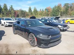 2C3CDXGJ1KH661760 2019 DODGE CHARGER