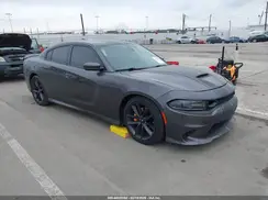 2C3CDXGJ1KH661838 2019 DODGE CHARGER