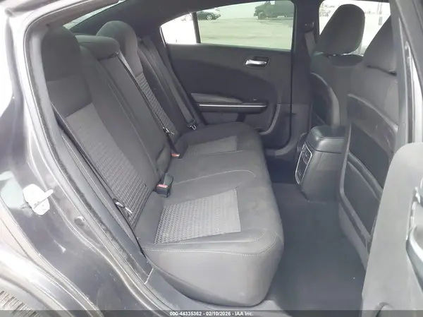 2C3CDXGJ1KH661838 2019 DODGE CHARGER - Image 8