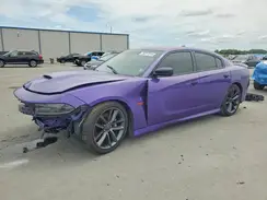 2C3CDXGJ1KH661919 2019 DODGE CHARGER
