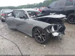 2C3CDXGJ1KH662729 2019 DODGE CHARGER