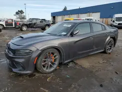 2C3CDXGJ1KH665114 2019 DODGE CHARGER