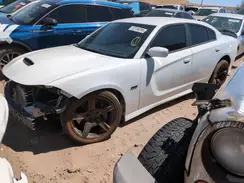 2C3CDXGJ1KH665307 2019 DODGE CHARGER