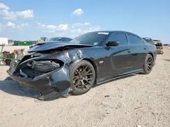 2C3CDXGJ1KH666005 2019 DODGE CHARGER