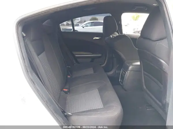 2C3CDXGJ1KH668014 2019 DODGE CHARGER - Image 8