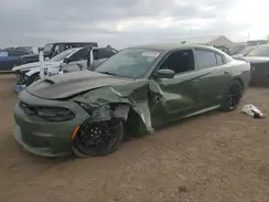 2C3CDXGJ1KH668045 2019 DODGE CHARGER