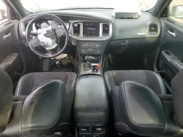 2C3CDXGJ1KH668045 2019 DODGE CHARGER - Image 8