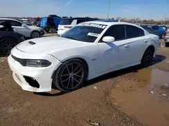 2C3CDXGJ1KH675626 2019 DODGE CHARGER