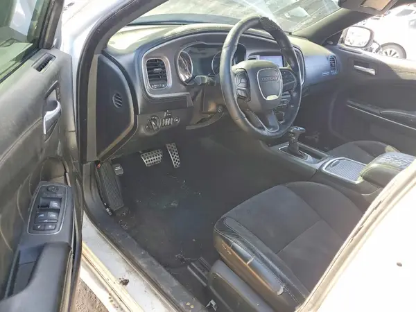 2C3CDXGJ1KH675626 2019 DODGE CHARGER - Image 8