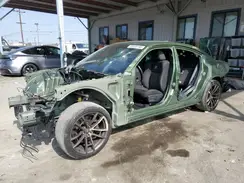 2C3CDXGJ1KH678378 2019 DODGE CHARGER