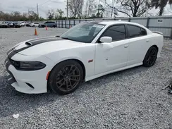2C3CDXGJ1KH678395 2019 DODGE CHARGER