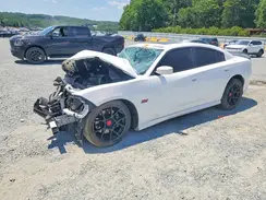 2C3CDXGJ1KH679689 2019 DODGE CHARGER