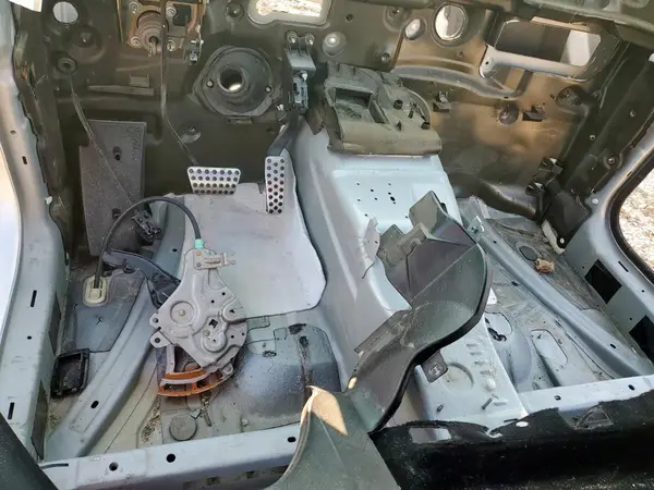 2C3CDXGJ1KH681636 2019 DODGE CHARGER - Image 8