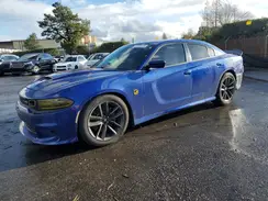 2C3CDXGJ1KH687078 2019 DODGE CHARGER