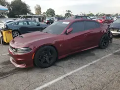 2C3CDXGJ1KH696573 2019 DODGE CHARGER