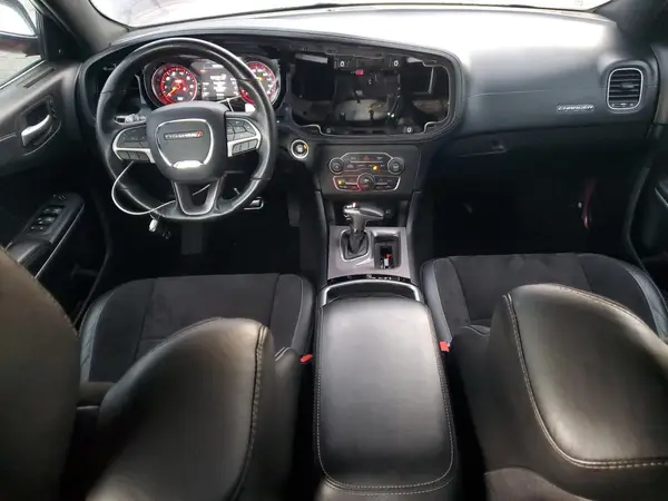 2C3CDXGJ1KH696573 2019 DODGE CHARGER - Image 8