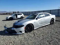 2C3CDXGJ1KH716014 2019 DODGE CHARGER