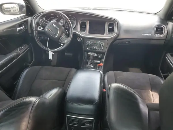 2C3CDXGJ1KH721505 2019 DODGE CHARGER - Image 8
