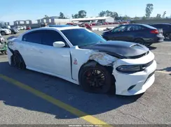 2C3CDXGJ1KH728387 2019 DODGE CHARGER