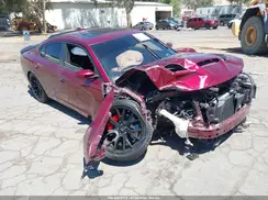 2C3CDXGJ1KH728423 2019 DODGE CHARGER