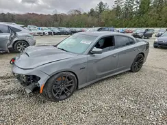 2C3CDXGJ1KH732343 2019 DODGE CHARGER