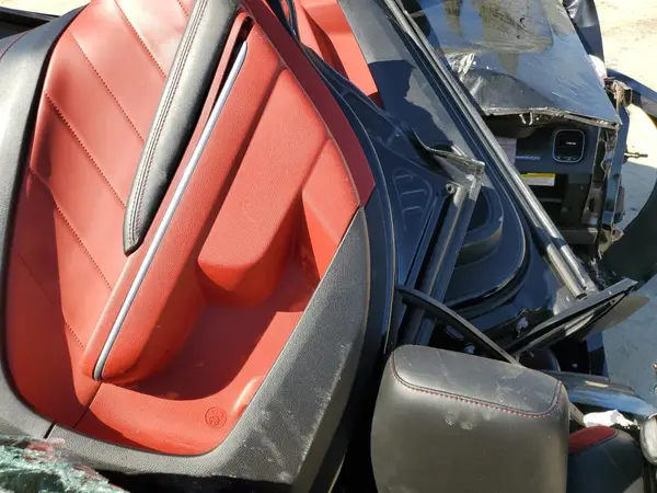 2C3CDXGJ1KH735923 2019 DODGE CHARGER - Image 8