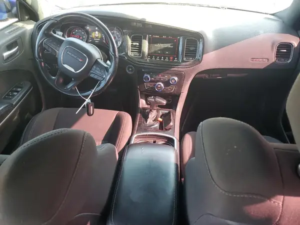 2C3CDXGJ1KH740166 2019 DODGE CHARGER - Image 8