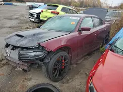 2C3CDXGJ1KH740300 2019 DODGE CHARGER